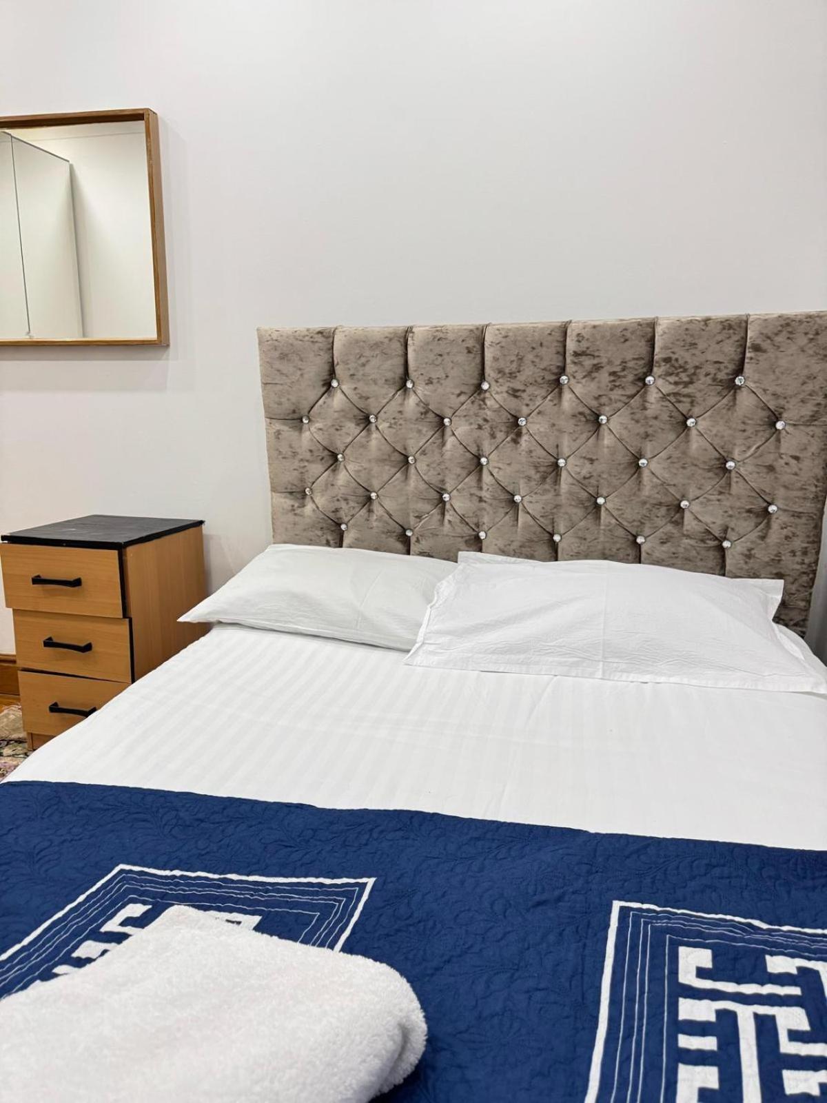 Marble Arch Service Apartment Londres Extérieur photo