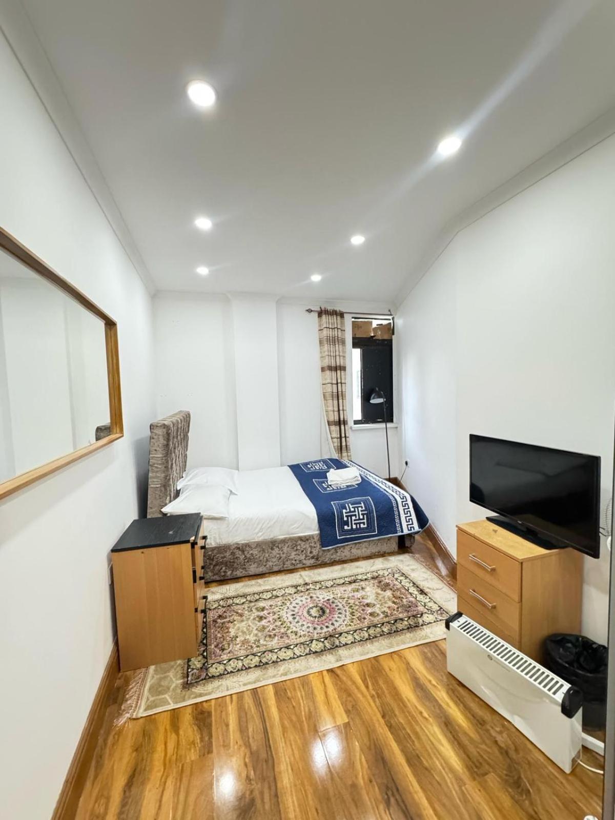 Marble Arch Service Apartment Londres Extérieur photo