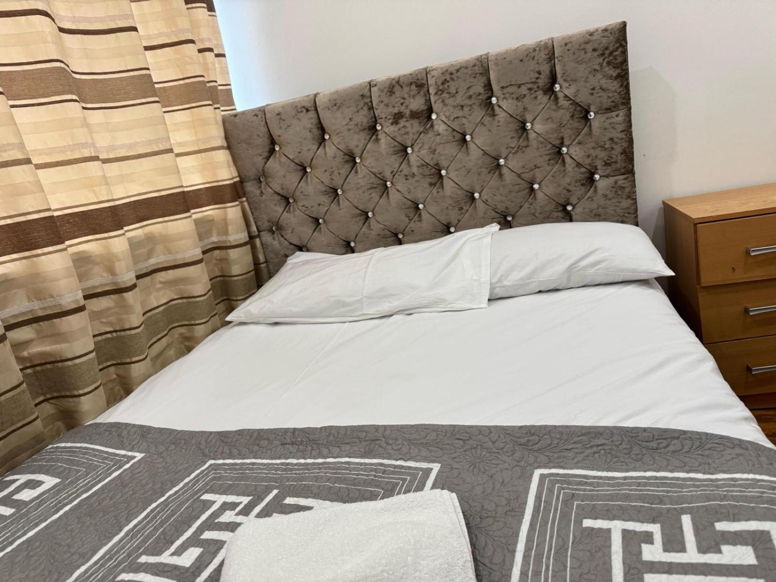 Marble Arch Service Apartment Londres Extérieur photo